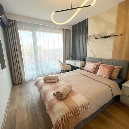 Luxury Home In Central Plovdiv Ngoại thất bức ảnh