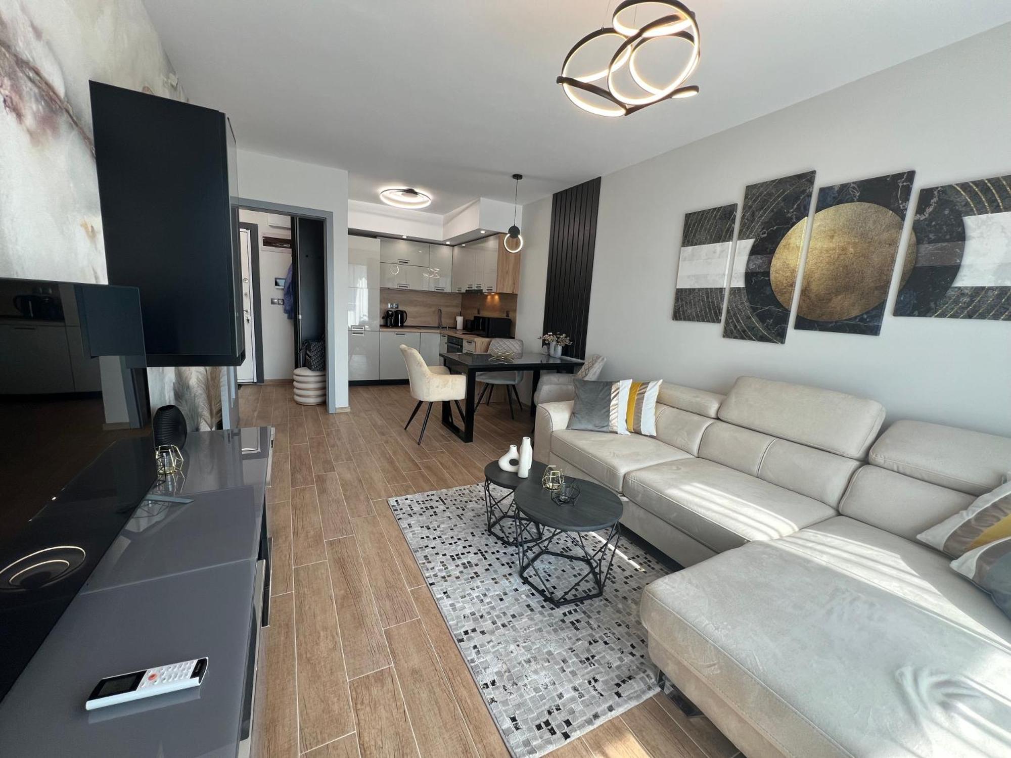 Luxury Home In Central Plovdiv Ngoại thất bức ảnh
