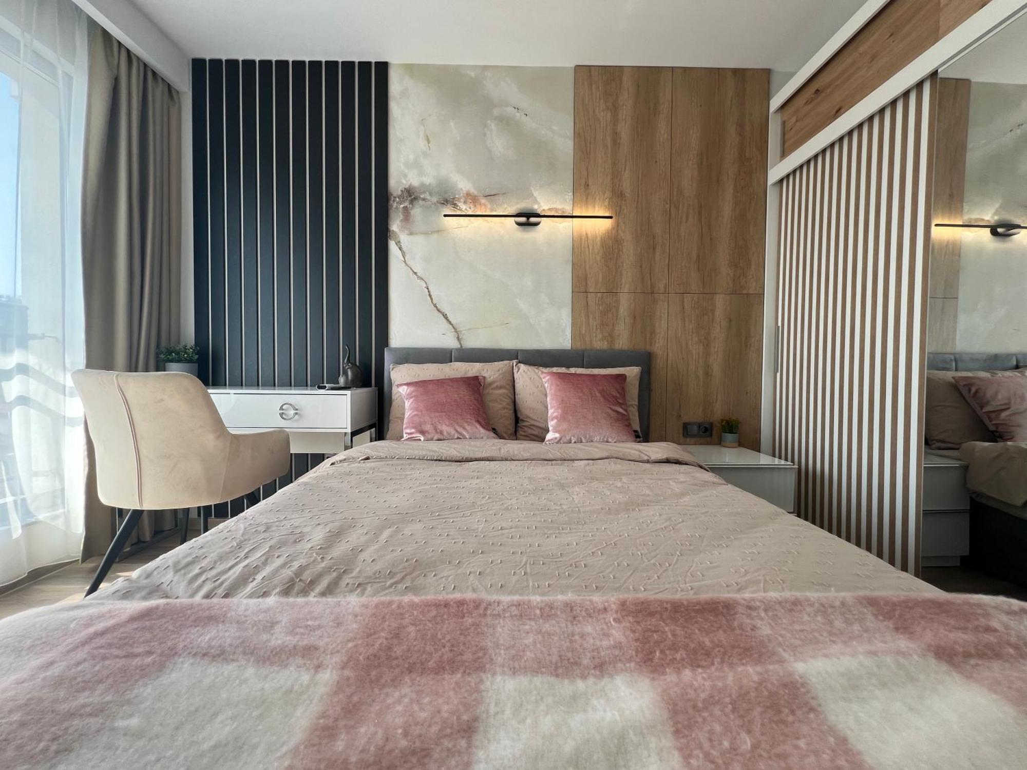 Luxury Home In Central Plovdiv Ngoại thất bức ảnh