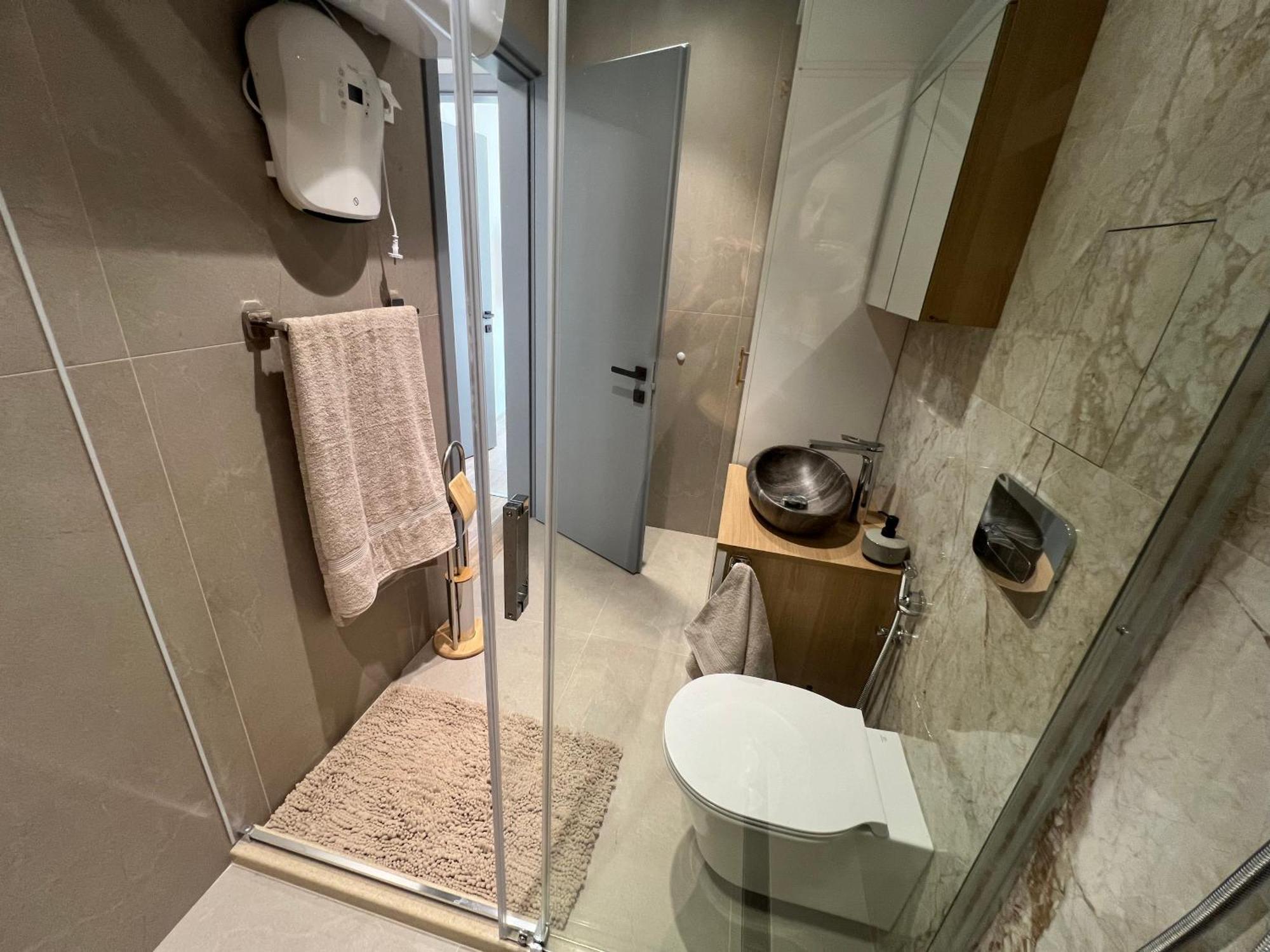 Luxury Home In Central Plovdiv Ngoại thất bức ảnh