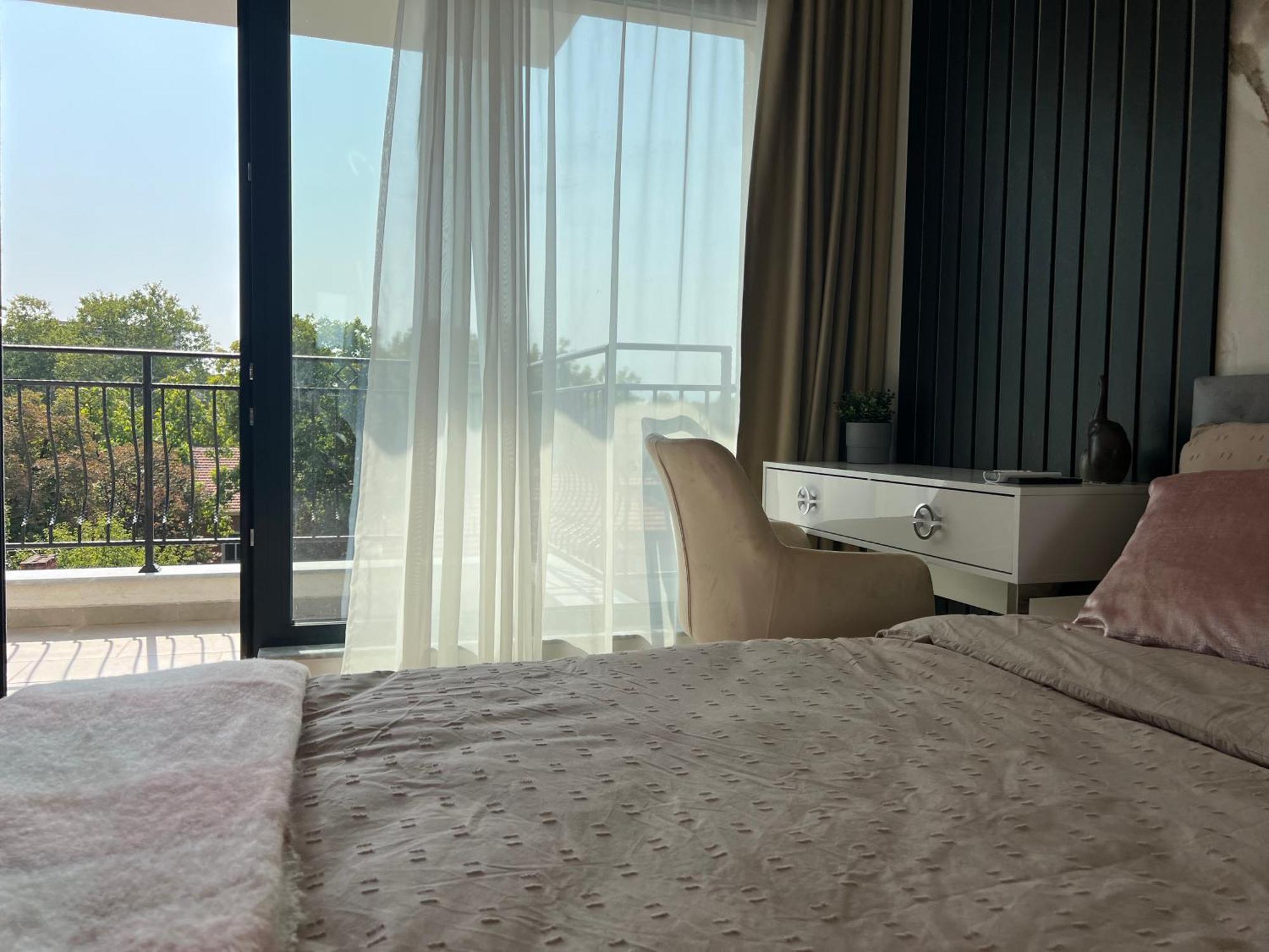 Luxury Home In Central Plovdiv Ngoại thất bức ảnh