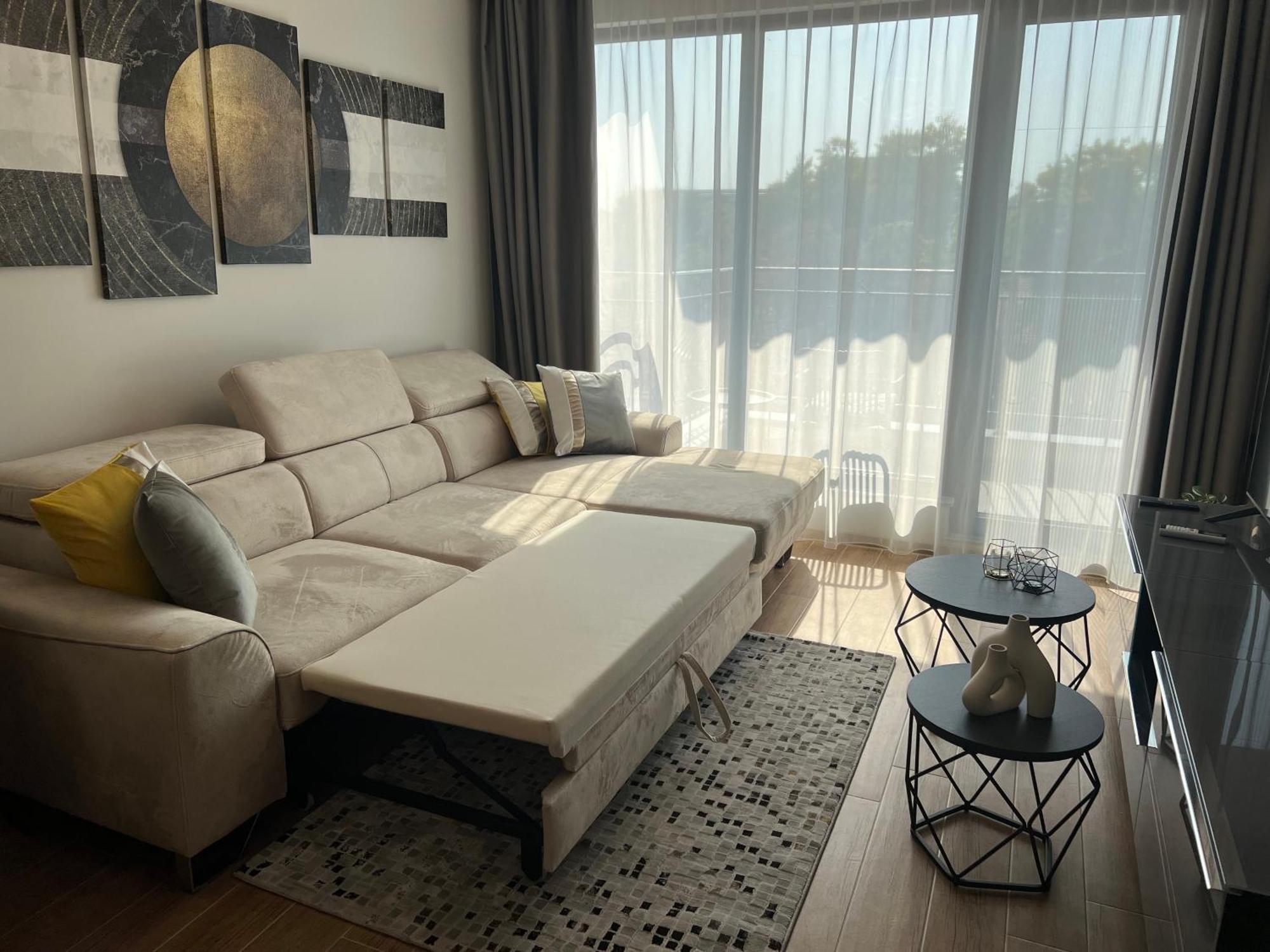Luxury Home In Central Plovdiv Ngoại thất bức ảnh