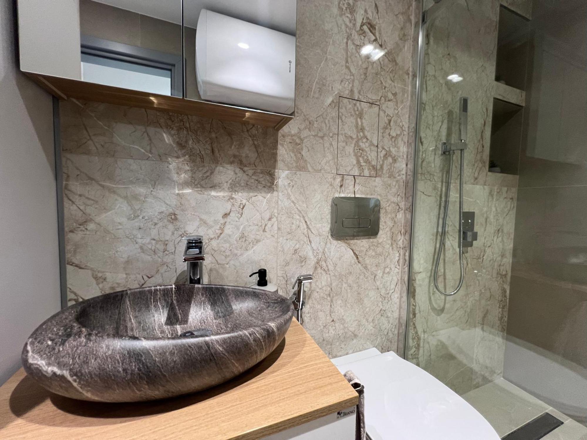 Luxury Home In Central Plovdiv Ngoại thất bức ảnh