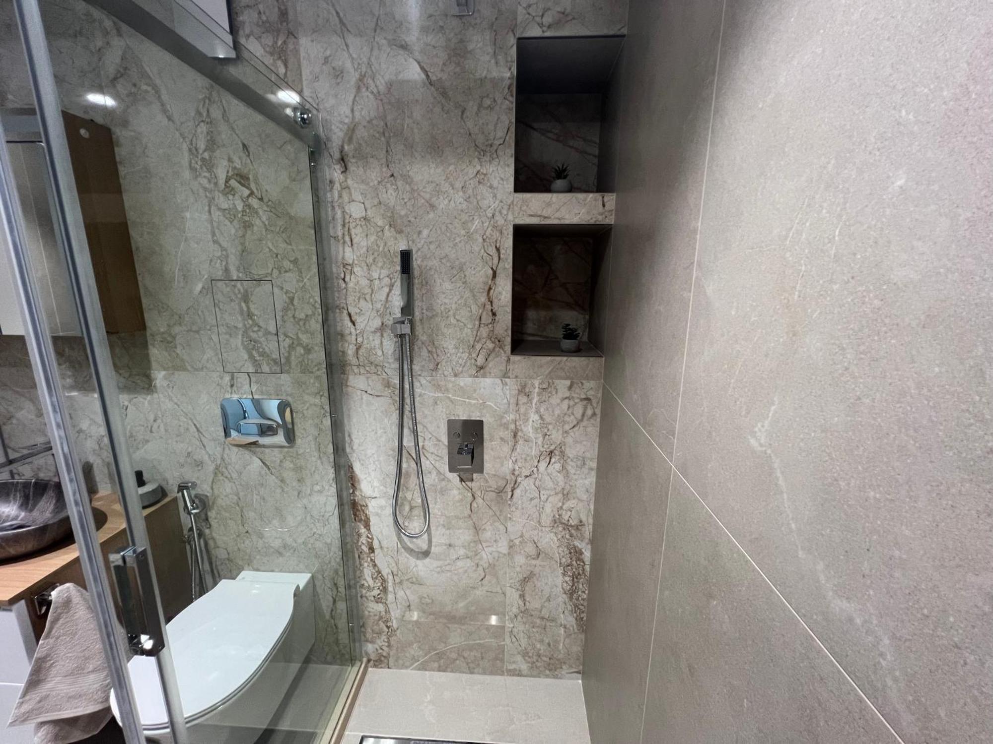 Luxury Home In Central Plovdiv Ngoại thất bức ảnh