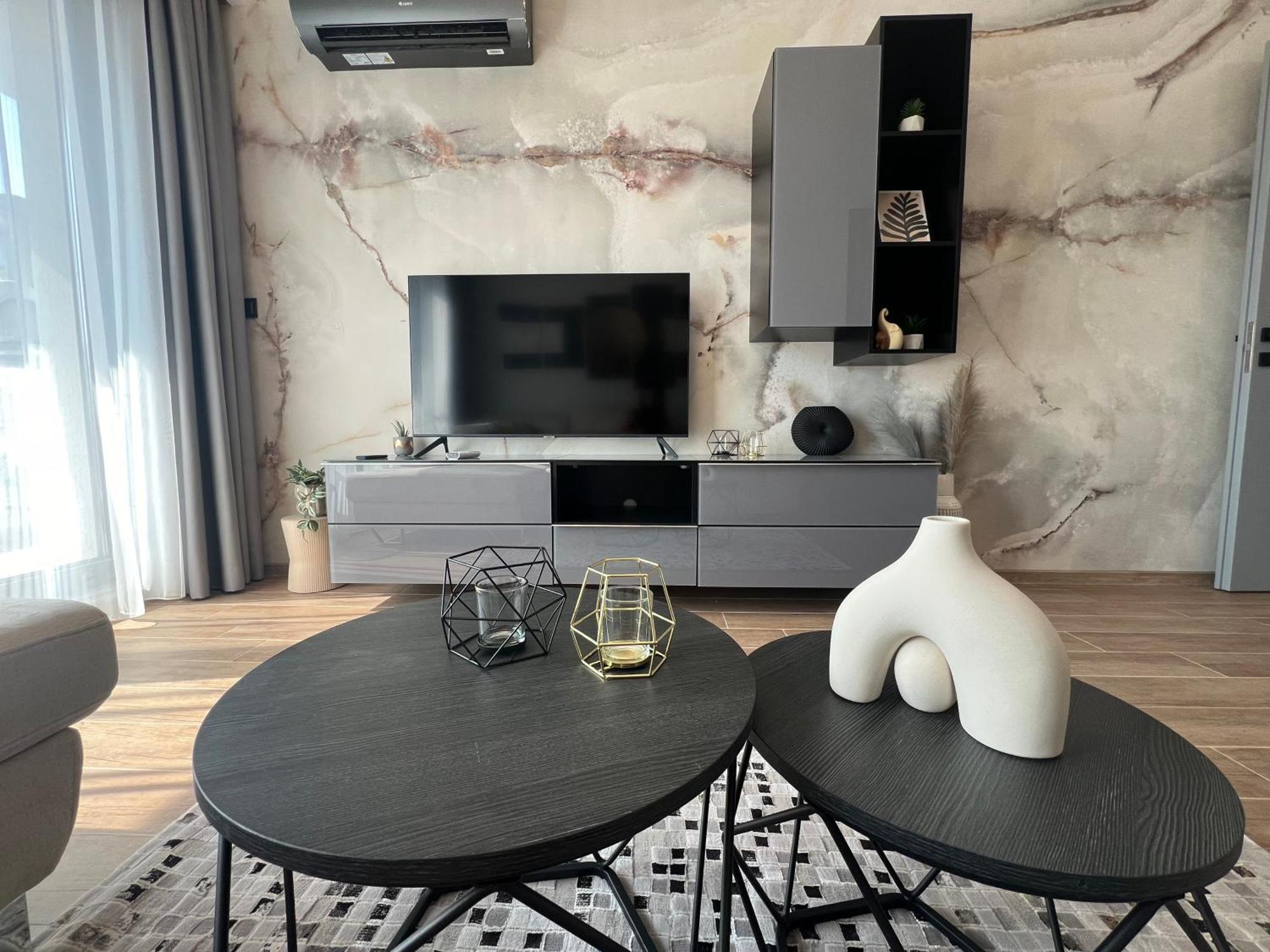Luxury Home In Central Plovdiv Ngoại thất bức ảnh