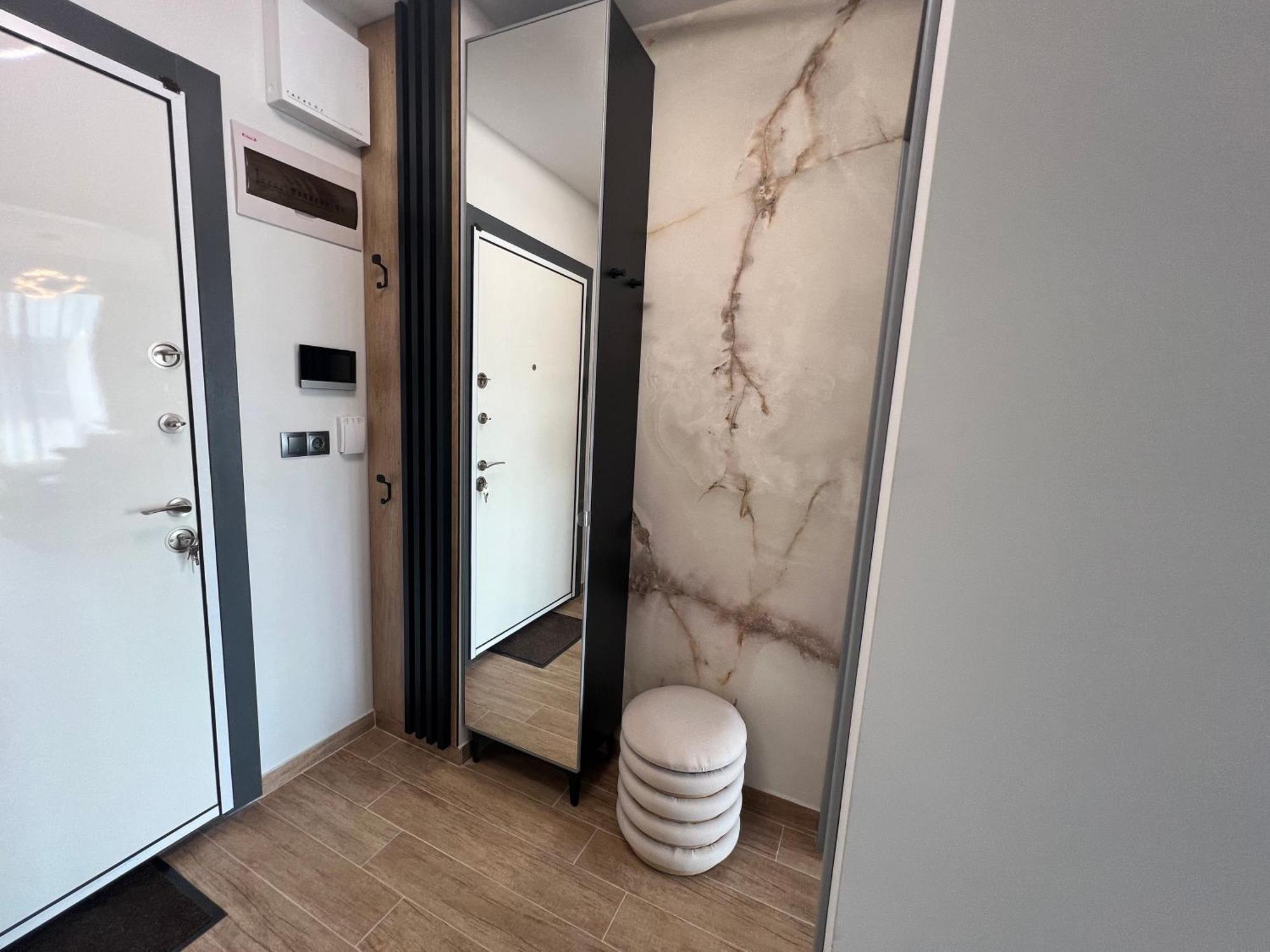 Luxury Home In Central Plovdiv Ngoại thất bức ảnh