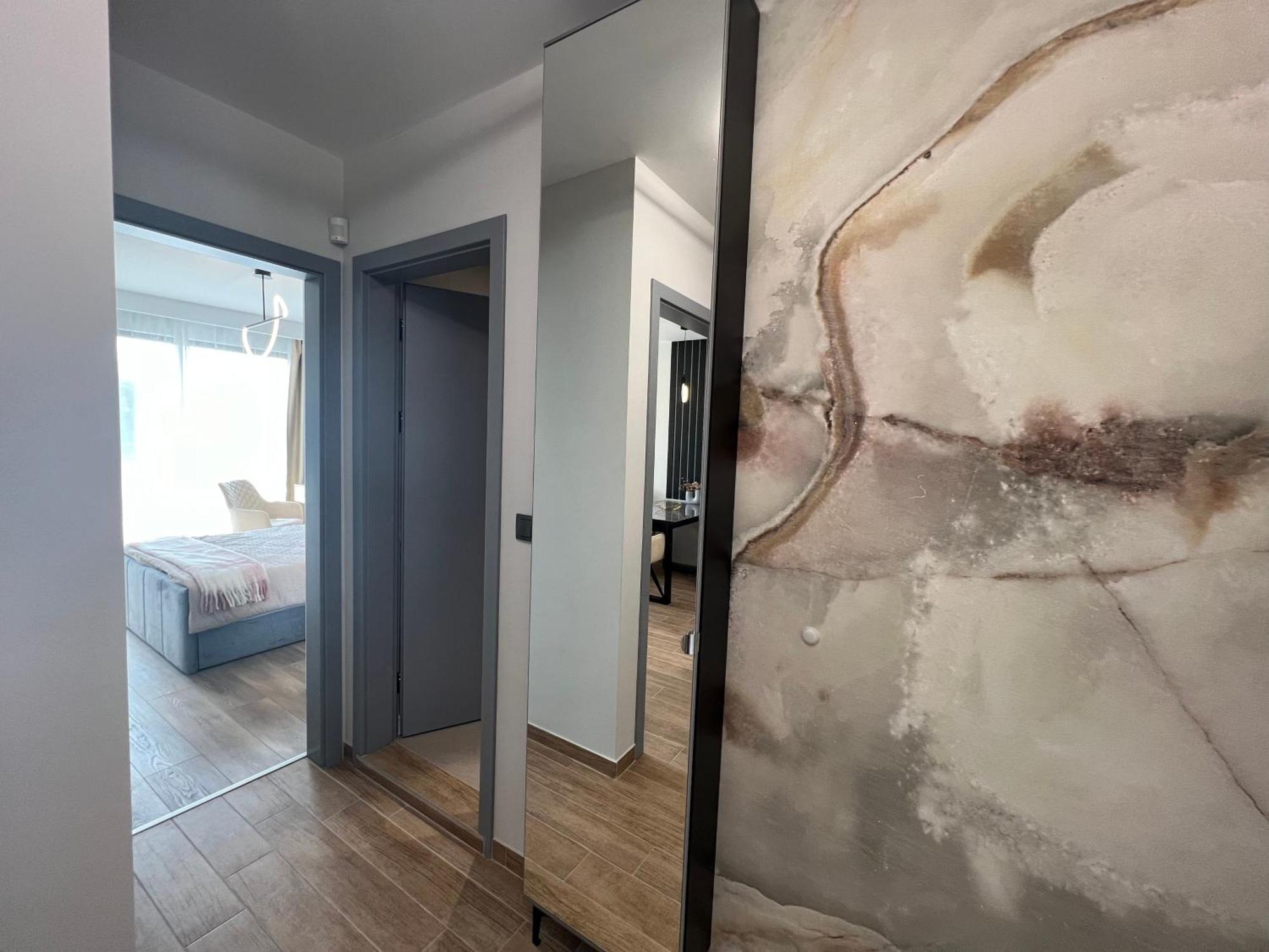 Luxury Home In Central Plovdiv Ngoại thất bức ảnh