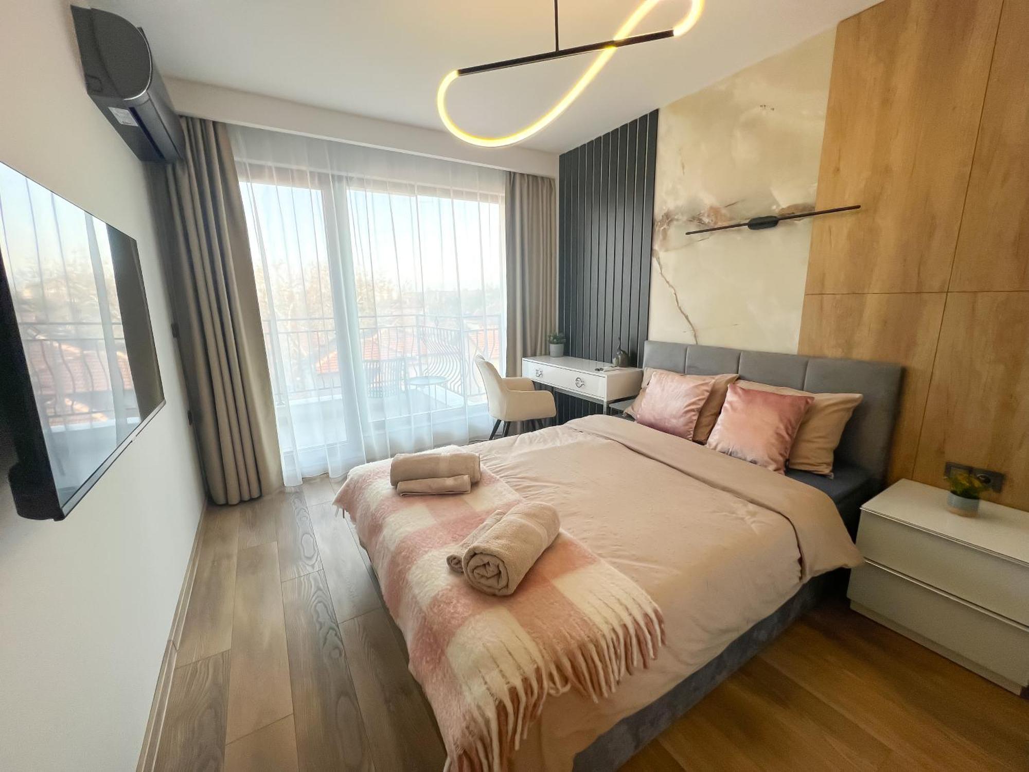 Luxury Home In Central Plovdiv Ngoại thất bức ảnh