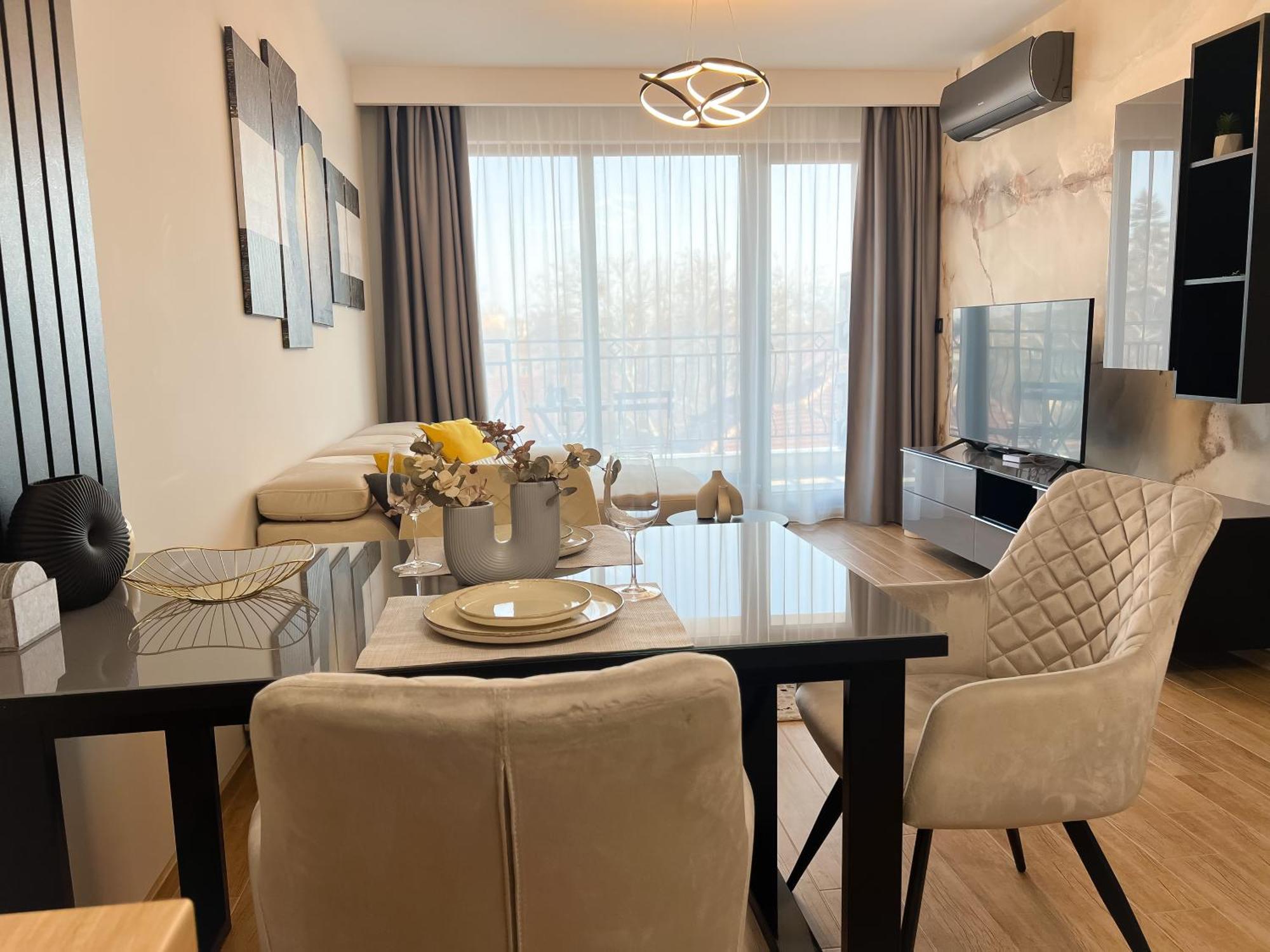 Luxury Home In Central Plovdiv Ngoại thất bức ảnh