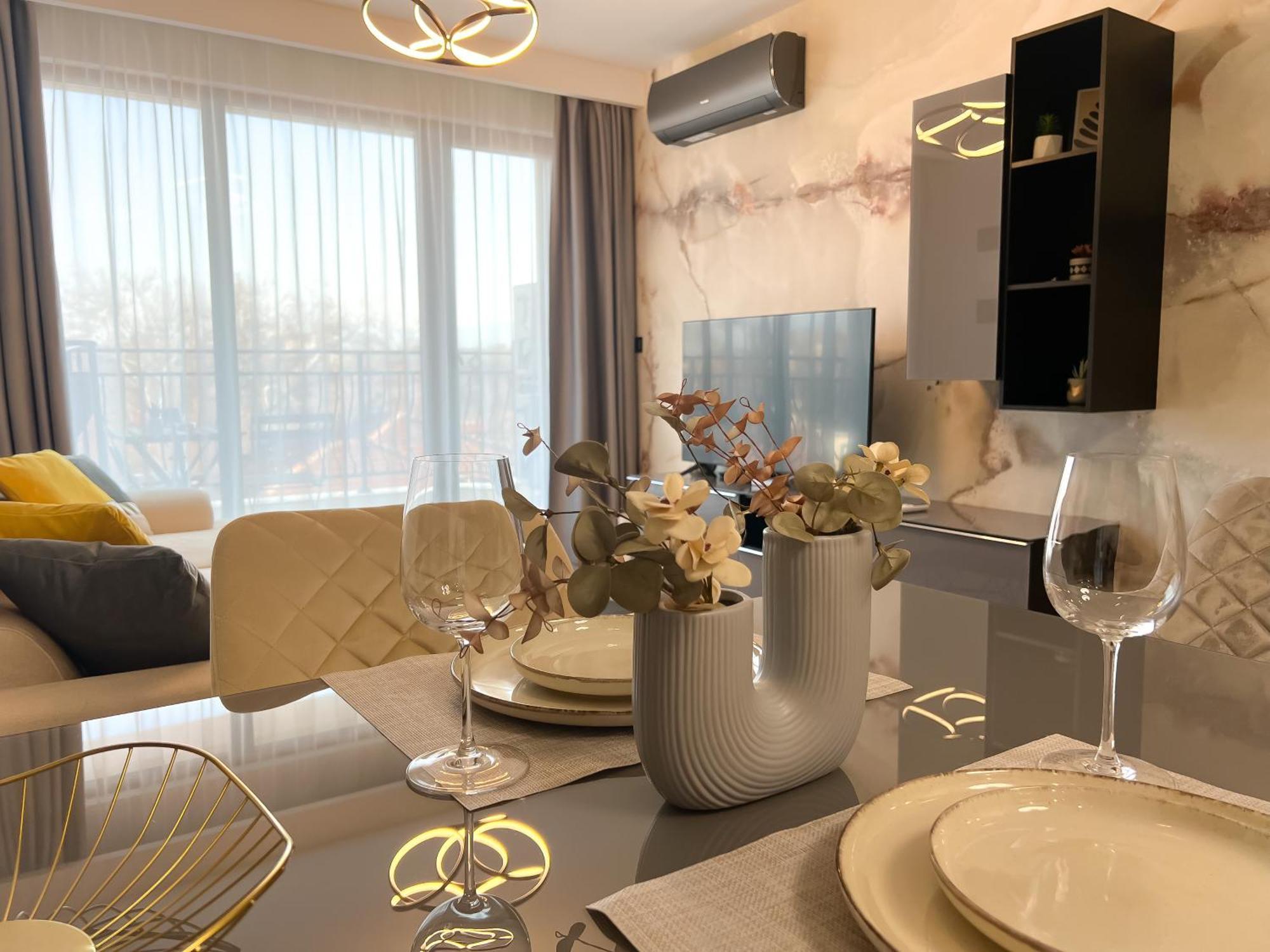 Luxury Home In Central Plovdiv Ngoại thất bức ảnh